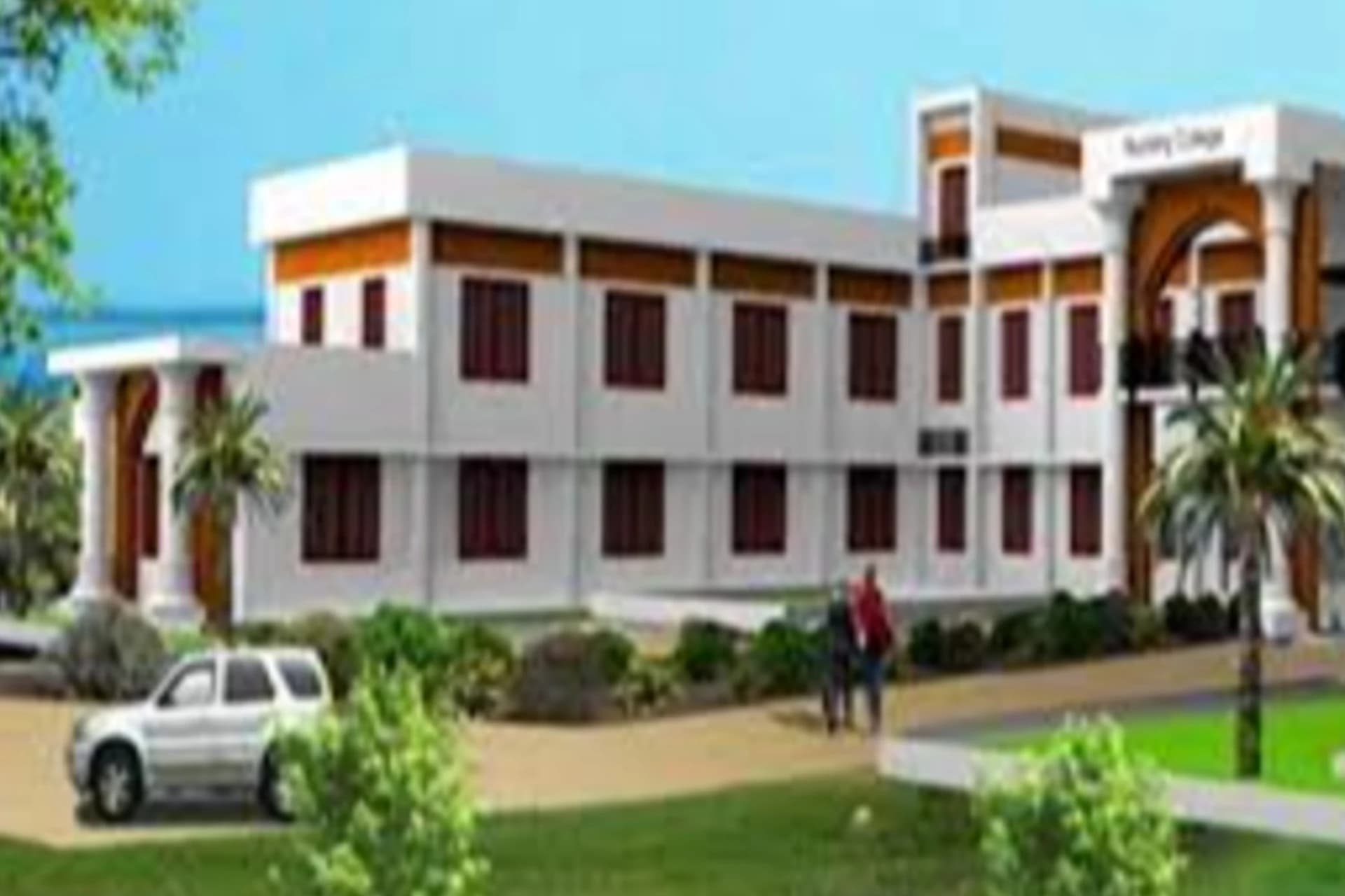 Annasamy Rajammal College of Nursing-image