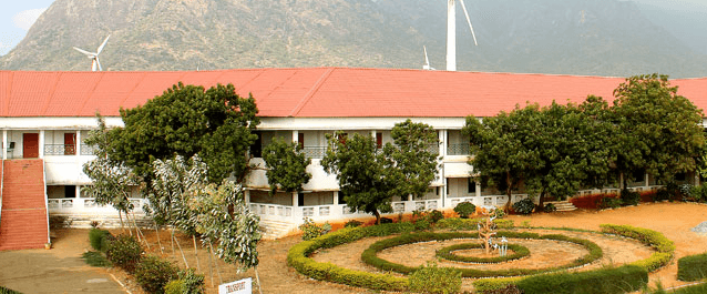 Sardar Rajas College of Nursing-image