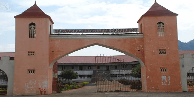 Sardar Rajas College of Nursing-image