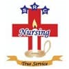 Sardar Rajas College of Nursing-logo