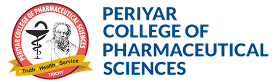 Periyar College of Pharmaceutical Science-logo