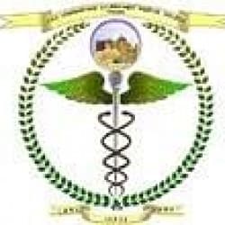 KAP Viswanatham Government Medical College-logo