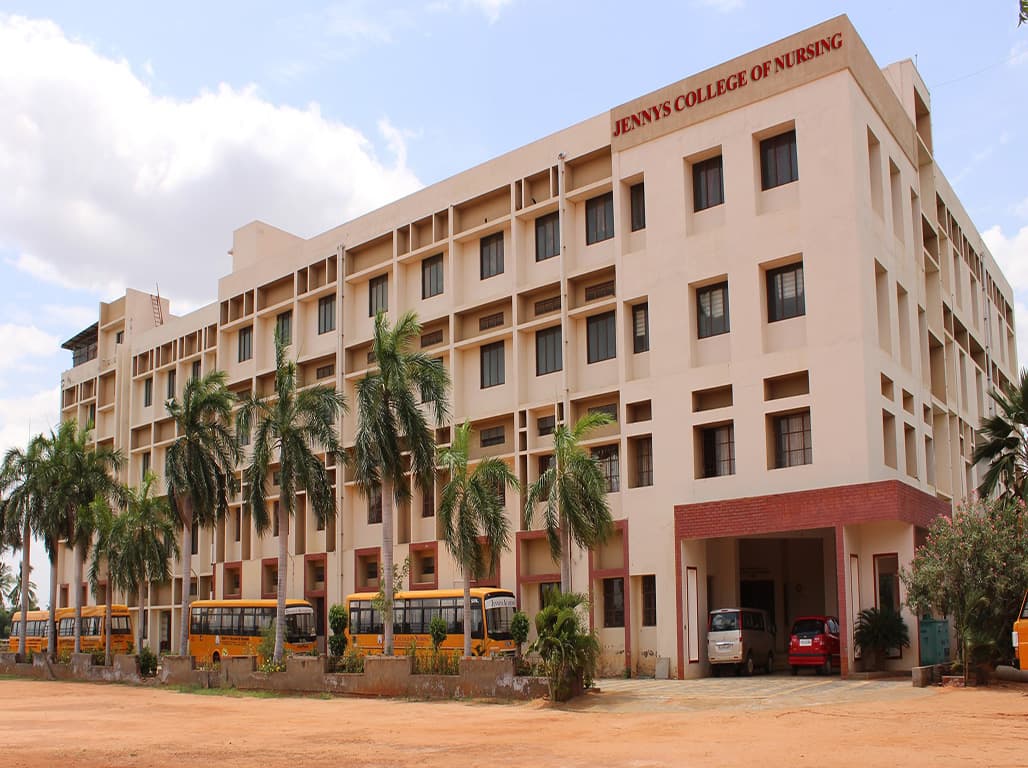 Jennys College of Nursing-image