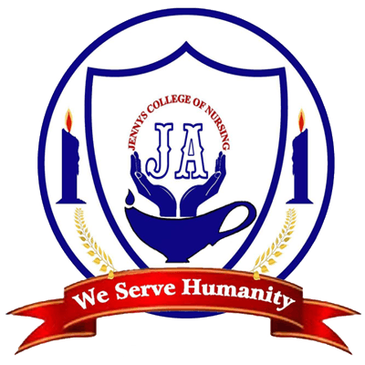 Jennys College of Nursing-logo