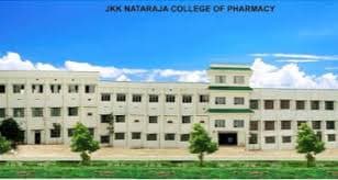 J.K.K. Nattraja College of Pharmacy-image