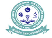 Swamy Vivekanandha College of Pharmacy-logo