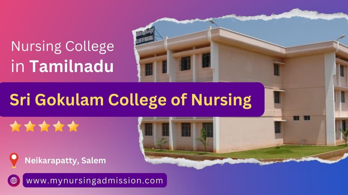 Sri Gokulam College of Nursing-gallery-image-1