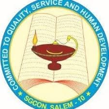 Sri Gokulam College of Nursing-logo