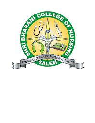 Shri Bharani College of Nursing-logo