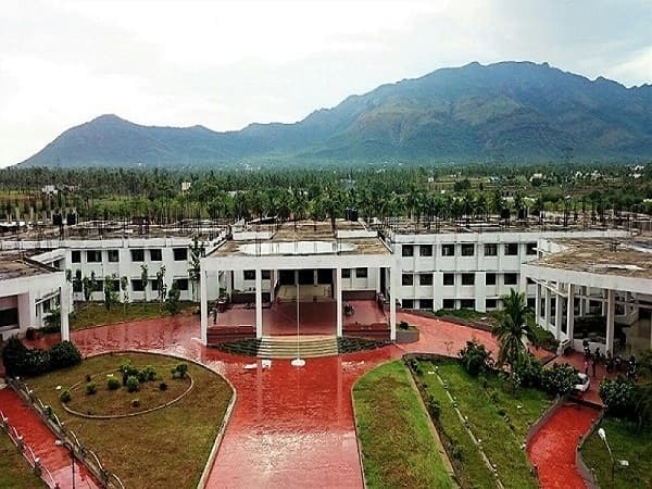 Annapoorana Medical College & Hospitals-image