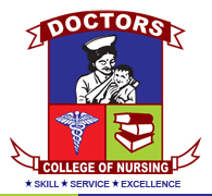 Doctor's College Of Nursing-logo