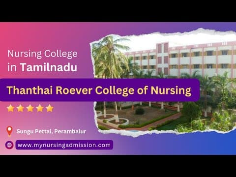 Roever College of Nursing-image