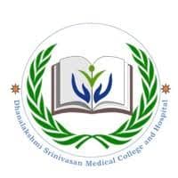 Dhanalakshmi Srinivasan Medical College And Hospital-logo