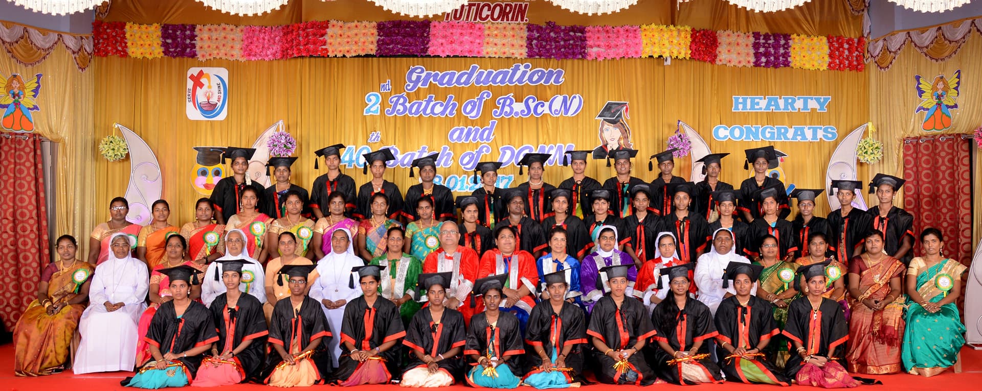 St. Ann's College of Nursing-image