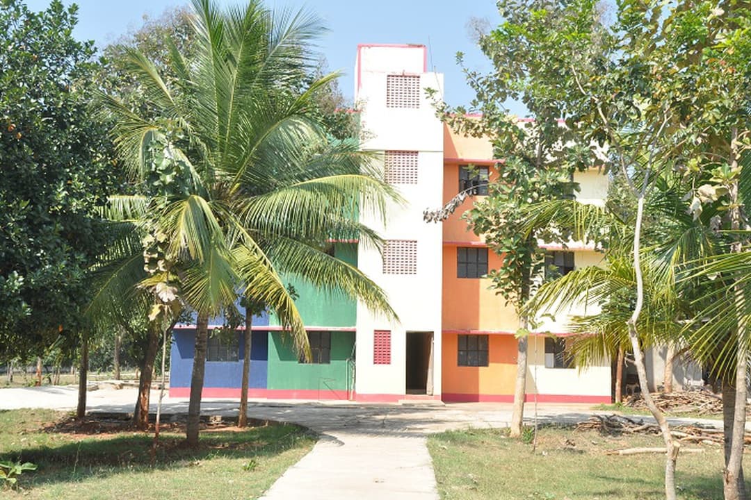 St. John''s Nursing College, Vellore-image