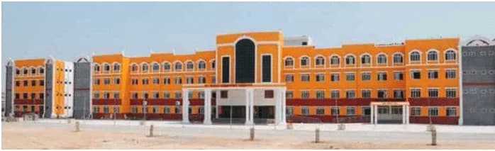 Government Villupuram Medical College and Hospital-image