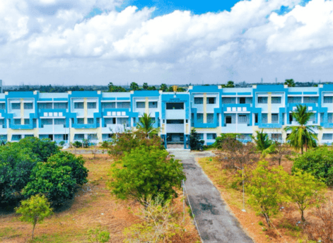 Servite College of Nursing-image