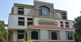 Our Lady Of Health College Of Nursing, Arulananda Nagar