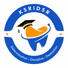 K.S.R. Institute of Dental Science and Research Tiruchengodu-logo