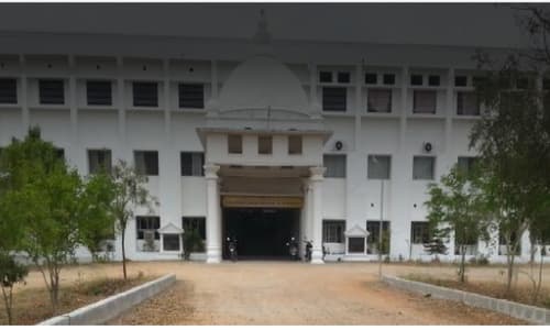 Aadhi Bhagawan College of Pharmacy-image