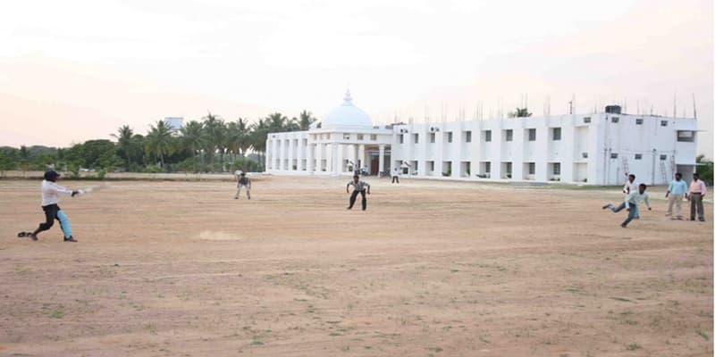 Aadhi Bhagawan College of Pharmacy-image