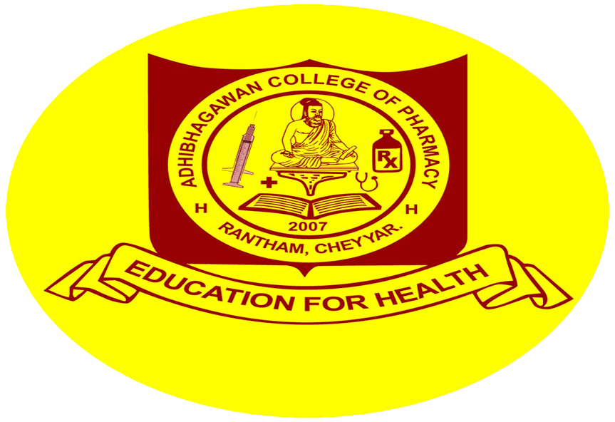 Aadhi Bhagawan College of Pharmacy-logo