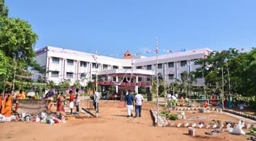 Devendrar College Of Physiotherapy-image