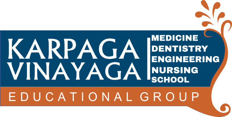 Karpaga Vinayaga Institute of Medical Sciences and Research Center-logo
