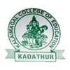 Kalaimagal B.Ed College-logo