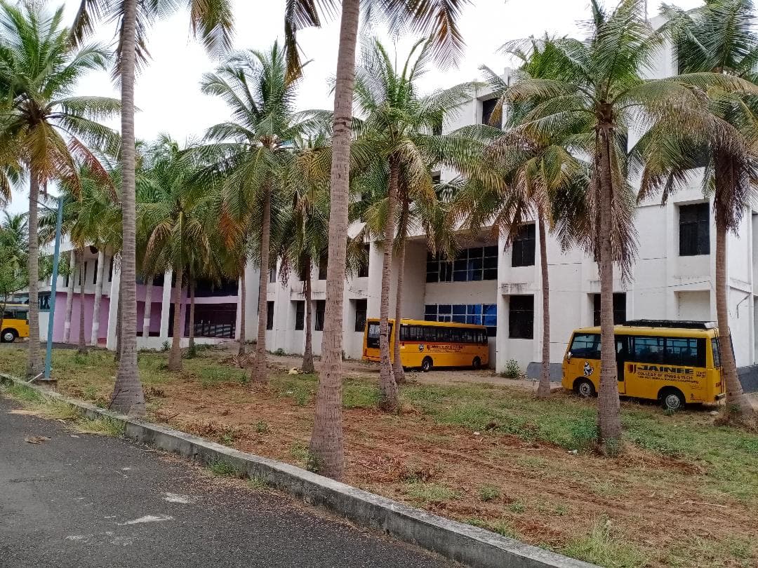 JAINEE College of Education-gallery-image-4
