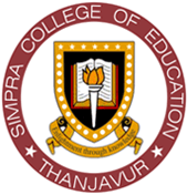 SIMPRA B.Ed College-logo