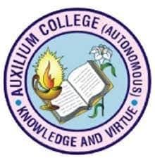Auxilium College logo
