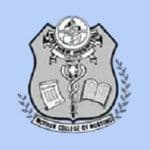 Venkateswara Nursing College logo