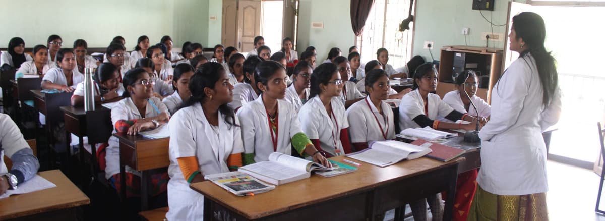 Venkateswara Homoeothic Medical College Porur-gallery-image-2