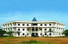 Ultra College of Pharmacy-image