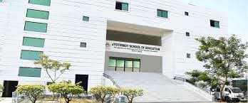 Jyotirmoy School of Business-image