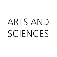 Ahmedabad University, School of Arts and Sciences logo