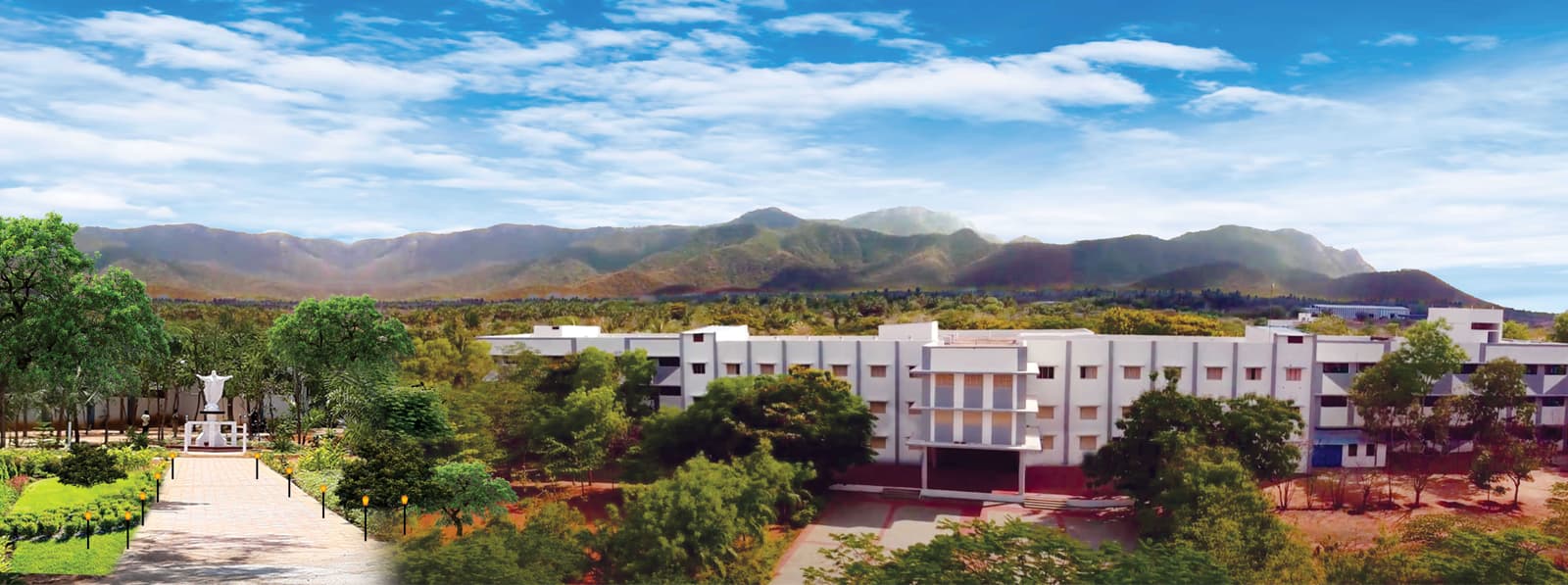 Sacred Heart College of Arts and Science-image