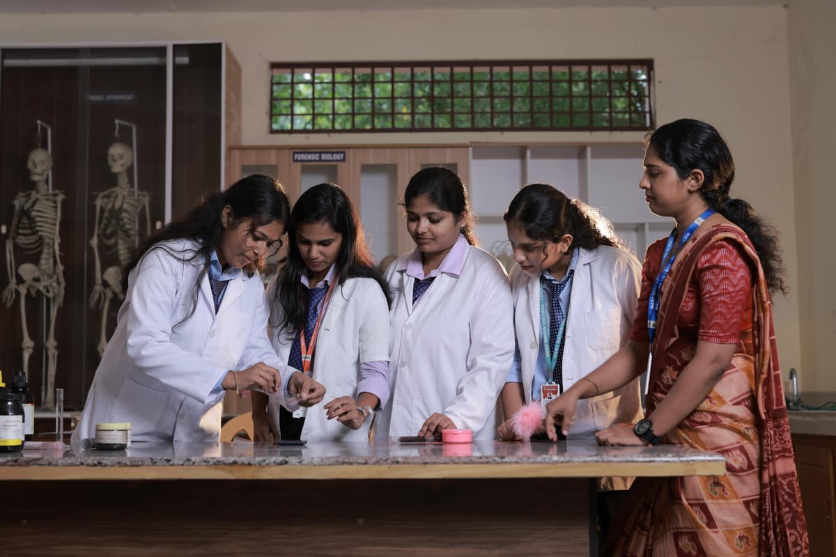 Mary Matha College Theni-gallery-image-1