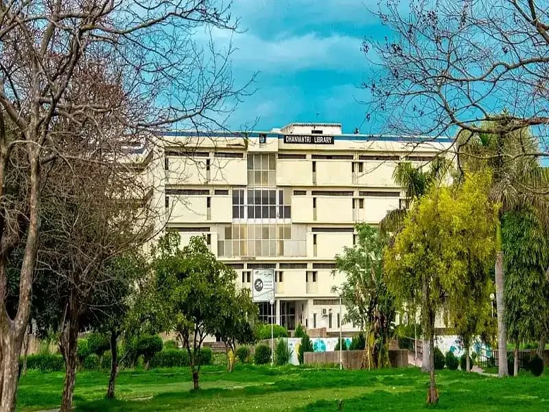 Soch Kral Memorial College of Education-image