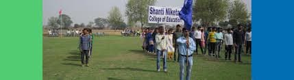 Shanti Niketan College of Education-image
