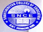 Shanti Niketan College of Education-logo