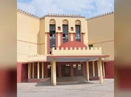 Agra College Engineering-image