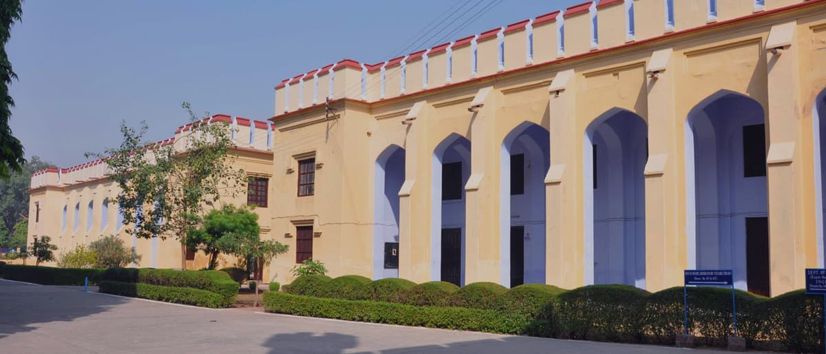 Agra College Engineering-gallery-image-1