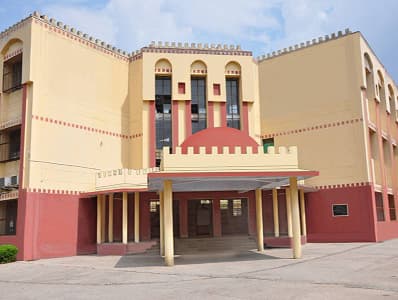 Agra College Engineering-gallery-image-4