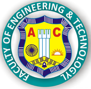Faculty of Engineering & Technology College, Agra College-logo