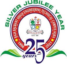 Raja Balwant Singh Engineering Technical Campus-logo