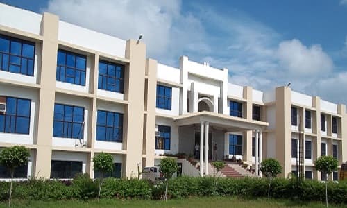 Chaudhary Beeri Singh College of Engineering and Management-image