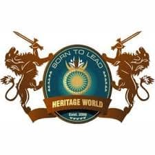 Heritage Institute of Hotel and Tourism Agra-logo
