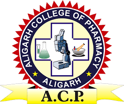 Aligarh College of Pharmacy-logo
